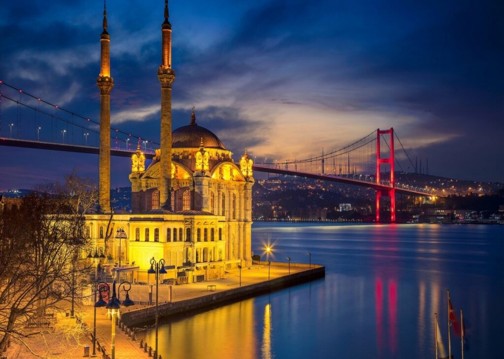 The Metropole Istanbul