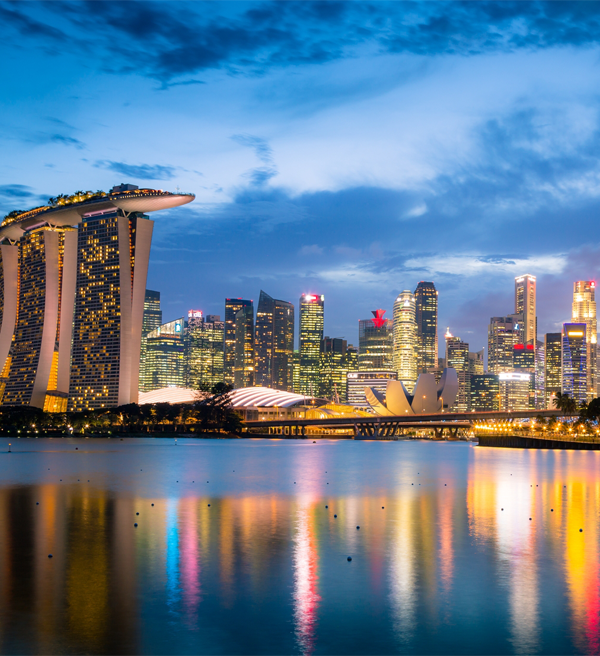 Establishment of Education Abroad and Overseas Experience