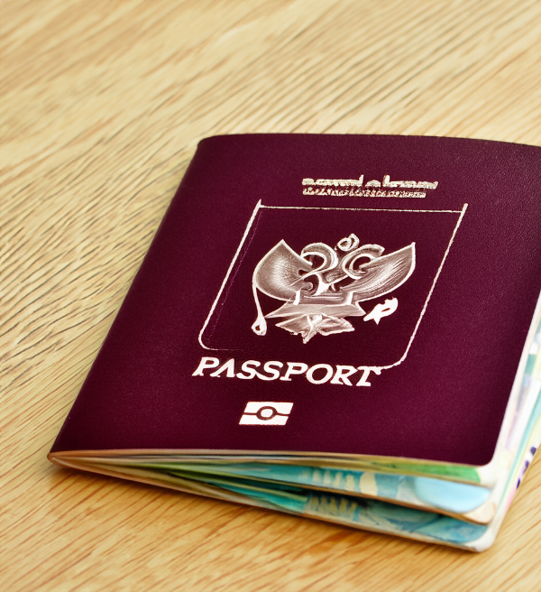 Passport