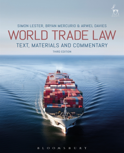 Export and Export Contracts